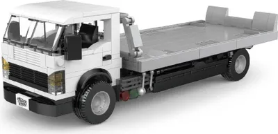 Produktbild von PB8836 - Truck (Happy Build)