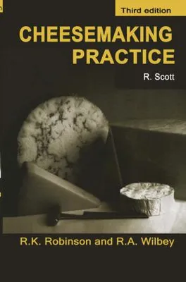 Produktbild von Cheesemaking Practice
