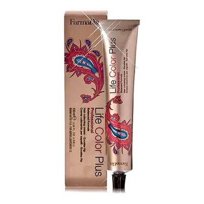 Produktbild von Dauerfärbung Life Color Plus Farmavita Nº 7 11 (100 ml)