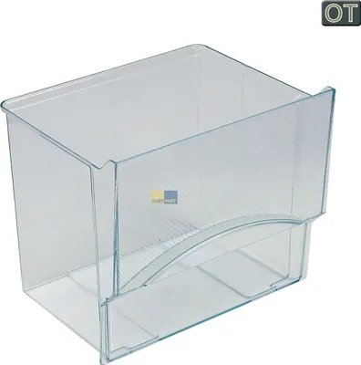 Produktbild von Gemüseschale Schublade 235x199x181mm kurz Liebherr 9290338 Kühlschrank