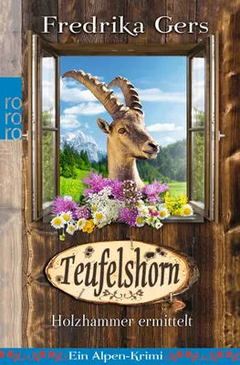 Produktbild von Teufelshorn