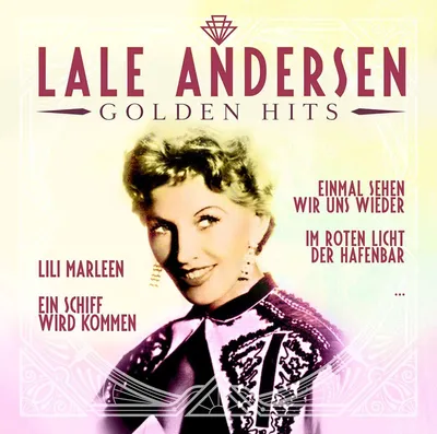 Immagine prodotto di Lale Andersen: I successi d'oro - (Vinile / Rock (Vinile))