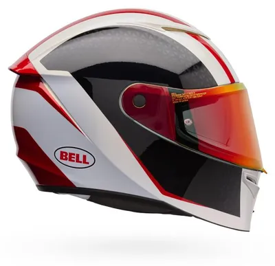 Obrázek produktu pro Bell Lithium Mips Plus Blip Ece [Wht/Blk]