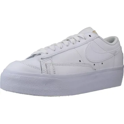 Produktbild von NIKE Halbschuhe DJ0292 NIKE AIR MAX GENOME, Weiß:38