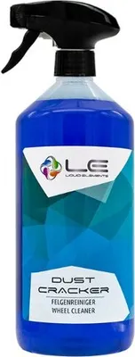 Produktbild von Liquid Elements Dust Cracker Felgenreiniger 1000 ml
