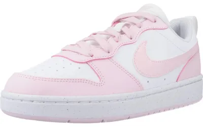 Obrázek produktu pro Nike Court Borough Low Recraft (Gs) Růžový