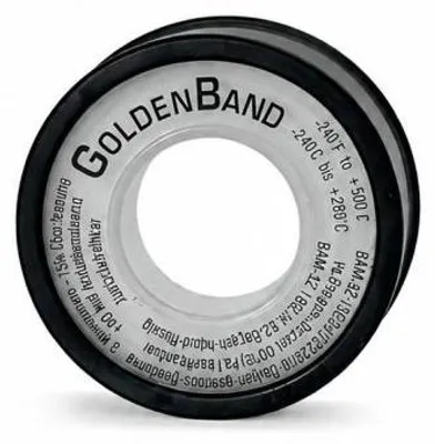 Produktbild von Fermit| GoldexBand| Höchste Dichte| 6,3 x 13,3
