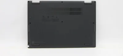 Immagine prodotto di Lenovo D-Cover ASM BK LX1 (5CB1C39439)