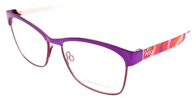 Produktbild von Pucci Sonnenbrille EP5015 083 54 15 135