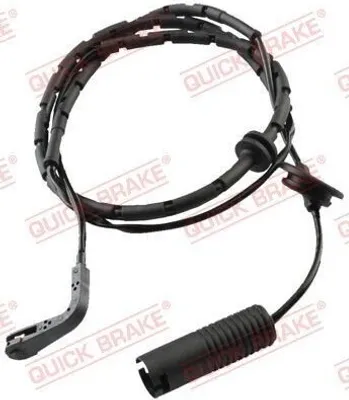 Produktbild von Quick Brake Warnkontakt Bremse Bremsbeläge
