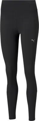 Produktbild von PUMA Run Favorite Reg Rise Full Leggings Damen puma black XL