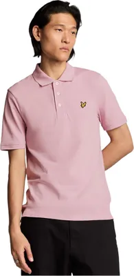 Image de Lyle & Scott Plain Polos Hommes