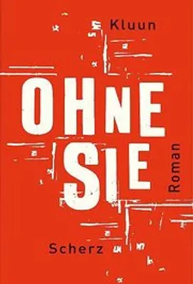 Produktbild von Ohne sie
