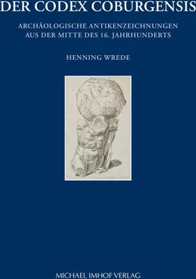 Produktbild von Der Codex Coburgensis
