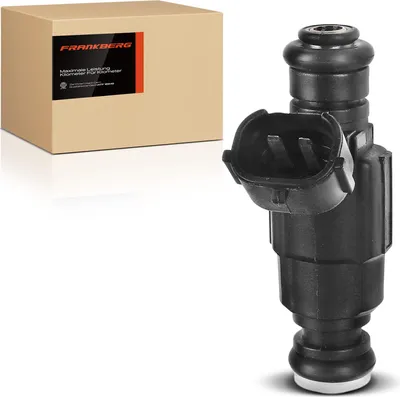 Immagine prodotto di Frankberg 1x iniettore carburante per Hyundai Accent II III Elantra Getz Atos KIA Cerato