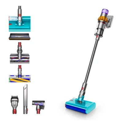 Produktbild von Dyson V15s Detect Submarine