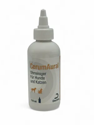 Produktbild von 118 ml Cerum Aural Ohrreiniger