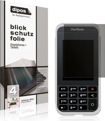 Obrázok produktu pre 1x dipos BSF Verifone e285