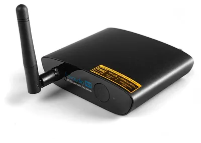 Zdjęcie produktu dla DS200 Pro Konwerter dźwięku DAC z odbiornikiem BT