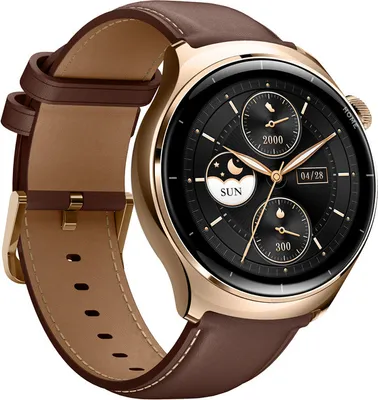 Zdjęcie produktu dla Mibro Lite 3 Pro Smartwatch (Rose gold)