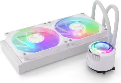 Immagine prodotto di Sistema di raffreddamento ad acqua Valkyrie Jarn 280 ARGB Balta