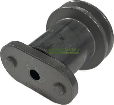 Obrázek produktu pro Držák nože Ø25,4 mm pro Partner P53-650 P53-675 P53-190 6553 D / 532 43 22-79