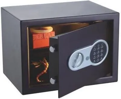 Produktbild von Trezor OPTICUM AX SAMSON 31x20x20cm