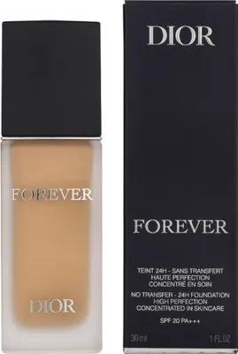 Produktbild von Dior Forever Base Fluida Matte 2w 30ml