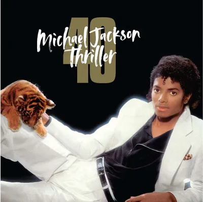 Produktbild von Thriller