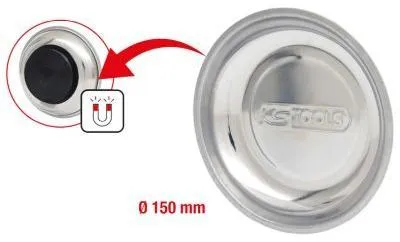 Produktbild von KS TOOLS Magnetische Schüssel 800.015