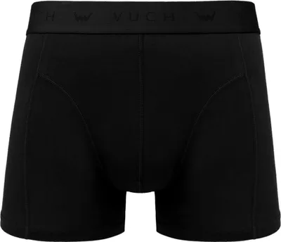 Produktbild von Vuch Herren-Boxershorts Roots schwarz XL