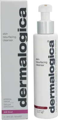 Produktbild von Dermalogica 0666151010710, Creme, Glättend, Jeder Hauttyp, 150 ml, Pumpenflasche, Water/Aqua/Eau, Sodium Laureth Sulfate, Lactic Acid, PPG-2 Hydroxyethyl Cocamide, Cocamidopropyl...