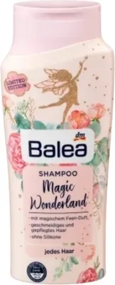 Zdjęcie produktu dla Balea, Szampon do włosów, Magic Wonderland, 300 ml