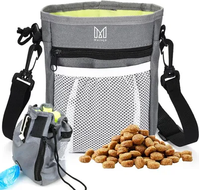 Produktbild von Leckerli-Tasche, Leckerli-Beutel, AXEL