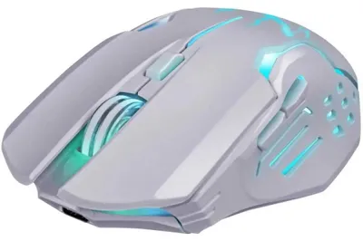 Produktbild von Maus Defender Gm-511 Katana Rf 3200Dpi 7P White