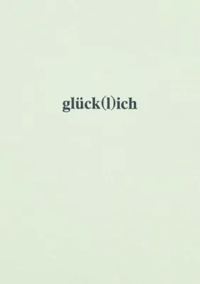 Produktbild von Liebste Postkarte "Glück(l)ich"