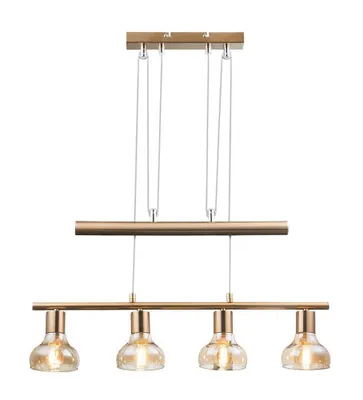 Obrázek produktu pro HOLLY 5551 Závěsná lampa Rabalux