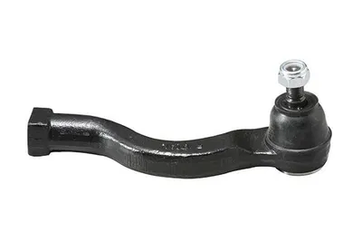 Produktbild von AISIN Spurstangenkopf Spurstange für MITSUBISHI PAJERO III (V7W, V6W) Außen JTRMI-012