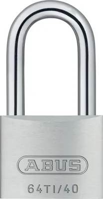 Image de Cadenas TITALIUM™ - ABUS - 64TI/40