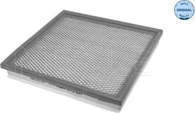 Produktbild von Luftfilter MEYLE 612 321 0007 für OPEL Astra J Sports Tourer (P10) Filtereinsatz