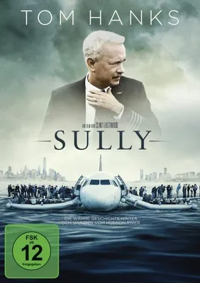 Produktbild von Sully DVD