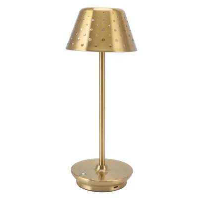 Obrázek produktu pro Stolní lampa LED, stolní lampa, retro stolní lampa, stolní lampa, stolní světlo, dotyková stolní lampa