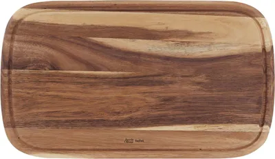 Imagen del producto de Tefal Jamie Oliver K26810, rectangular, madera, madera, China, 490 mm, 280 mm