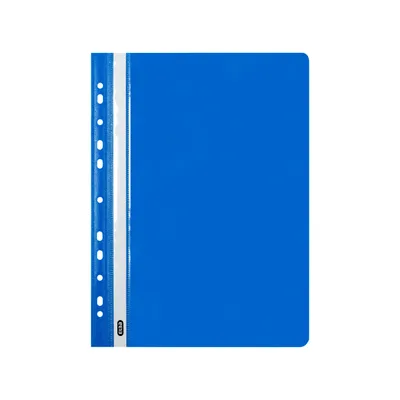 Immagine prodotto di Oxford100742150 Raccoglitore a fogli mobili Oxford, DIN A4, PP, blu