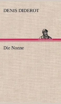 Produktbild von Die Nonne