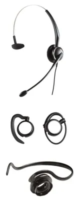 Obrázek produktu pro Jabra GN2100 Mono NC