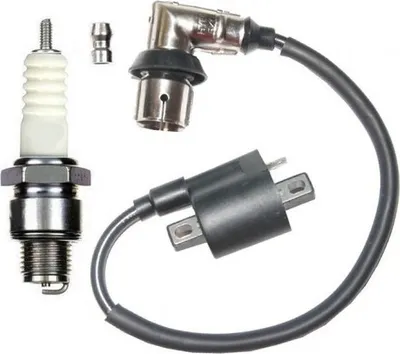 Produktbild von NEU ZÜNDSPULE ZÜNDKERZE KIT für ZNEN ZN50QT-11C 50 2T