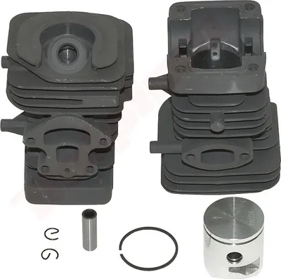 Produktbild von Zylinder Für Husqvarna 235 , 236 , 240 39Mm ( 545 05 04-17 )