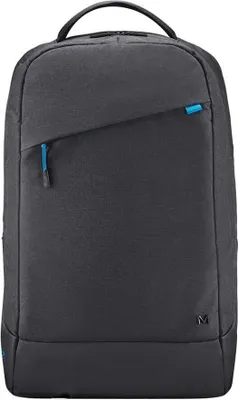 Zdjęcie produktu dla Mobilis 025029, Unisex, 40,6 cm (16"), Miejsce na laptopa, Wodoodporny, Poliester
