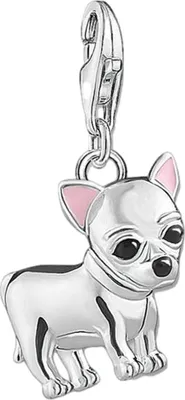 Immagine prodotto di Thomas Sabo - 1488-041-21 - Charm - Donna - Argento 925 - Glam & Soul